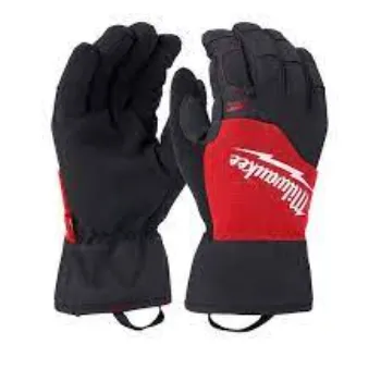 Winter gloves for men Riding Gloves